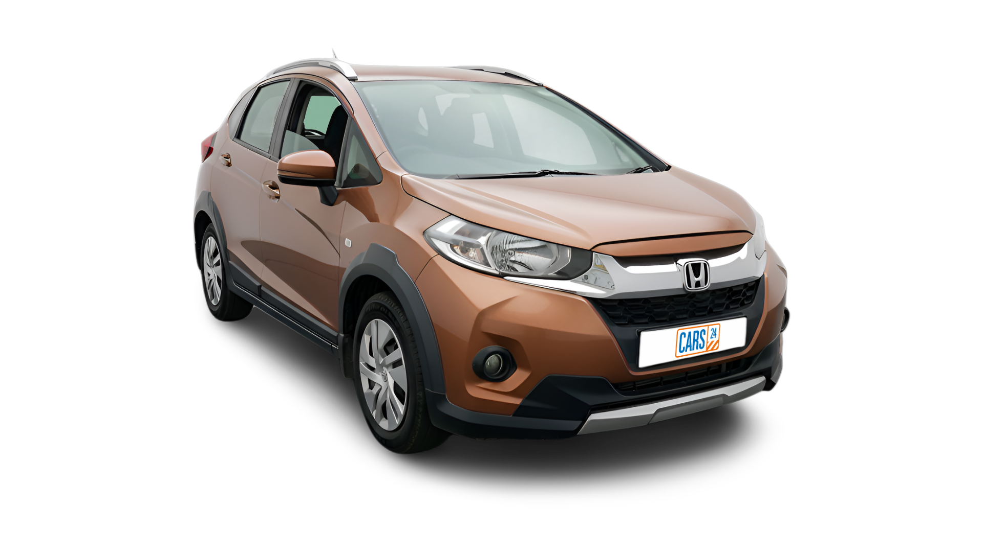 Honda WR-V-img
